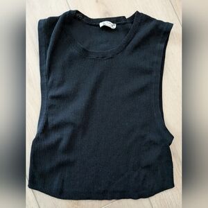 Free people muscle up tank